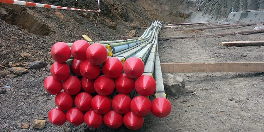 Illustrative image of Active/passive anchor design in Edinburgh
