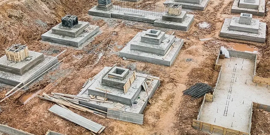 Foundations in Edinburgh